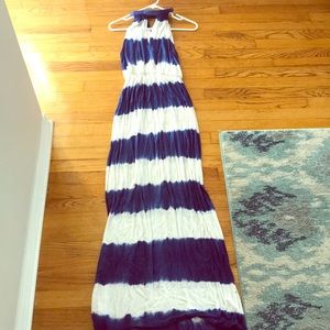 Urban Outfitters Maxi Dress